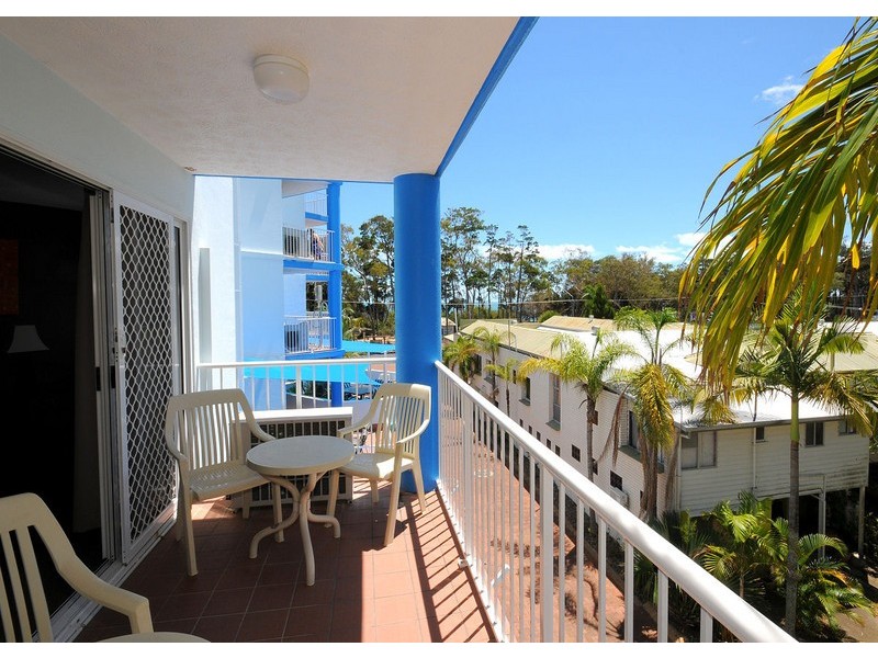 118/397 Esplanade, Torquay QLD 4655