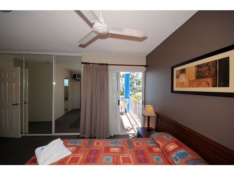 118/397 Esplanade, Torquay QLD 4655