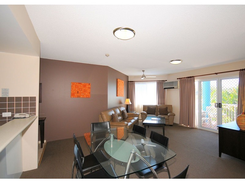 118/397 Esplanade, Torquay QLD 4655