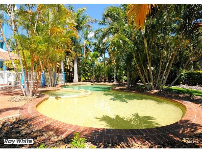 118/397 Esplanade, Torquay QLD 4655