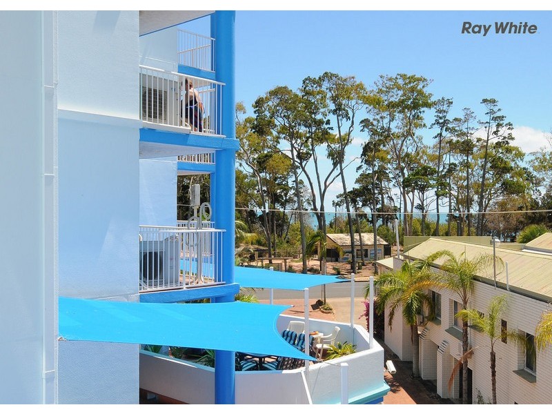 118/397 Esplanade, Torquay QLD 4655