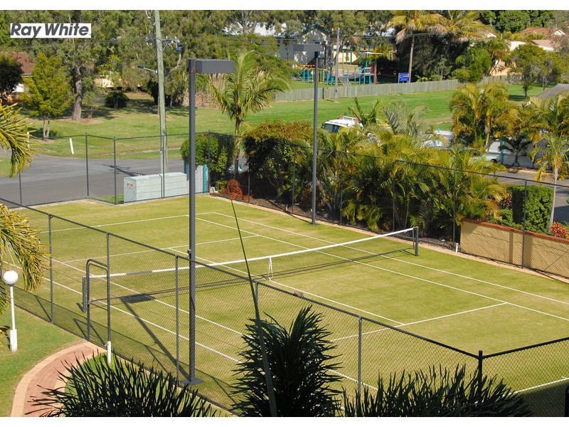 118/397 Esplanade, Torquay QLD 4655