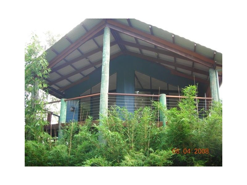 1 Pacific Promenade, Craignish QLD 4655