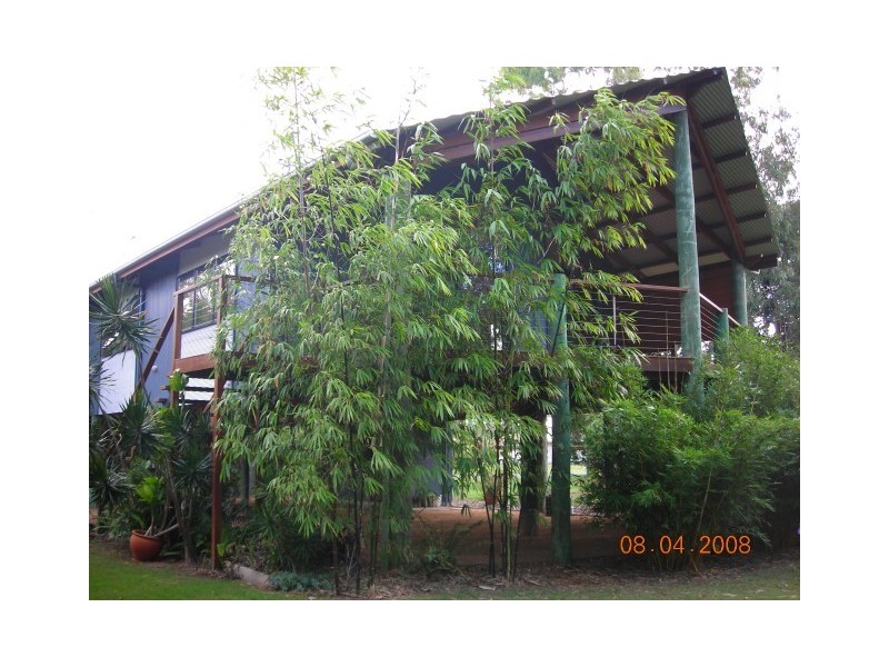 1 Pacific Promenade, Craignish QLD 4655