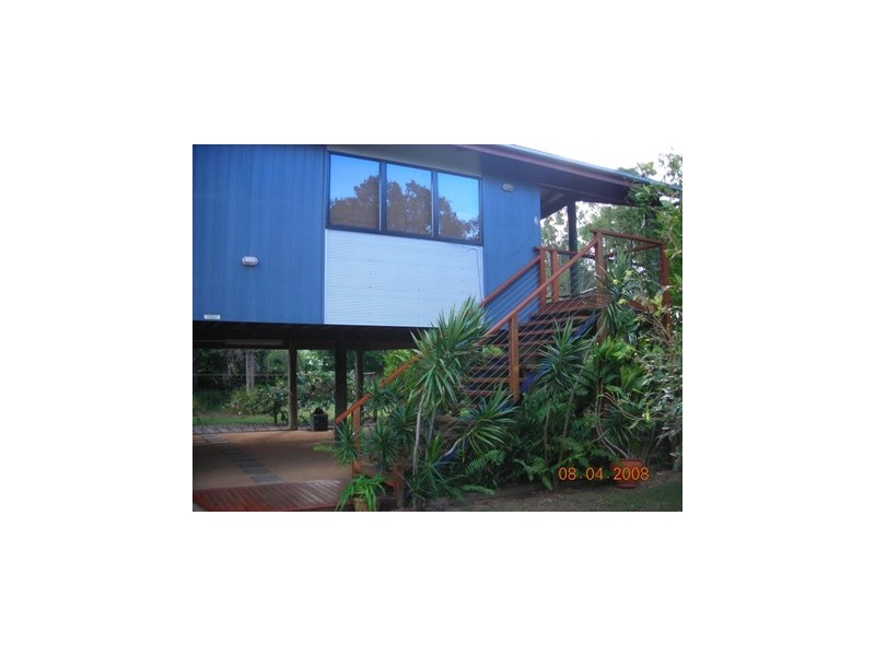 1 Pacific Promenade, Craignish QLD 4655