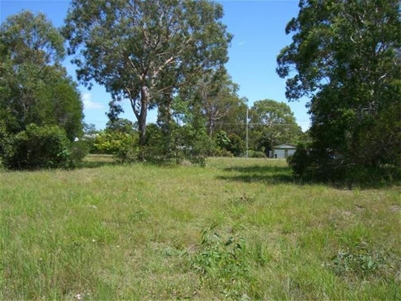 69 Swan Drive, Booral QLD 4655