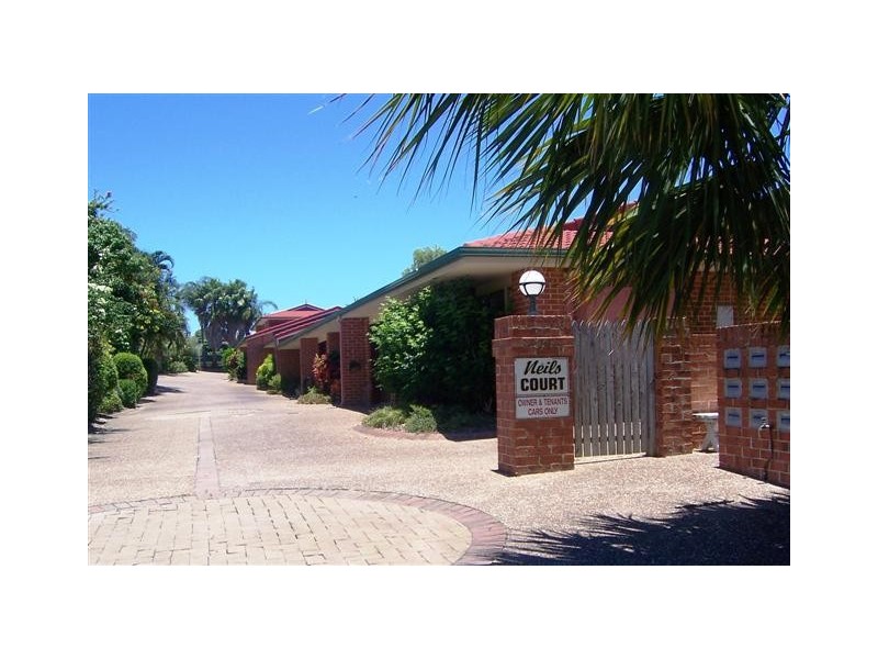 12/29 Neils Court, Pialba QLD 4655