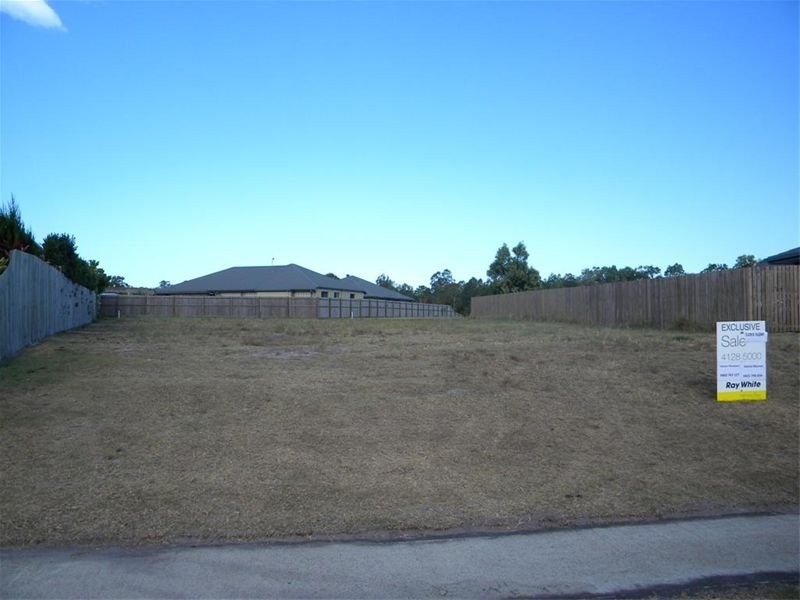 9 Louise Drive, Burrum Heads QLD 4659