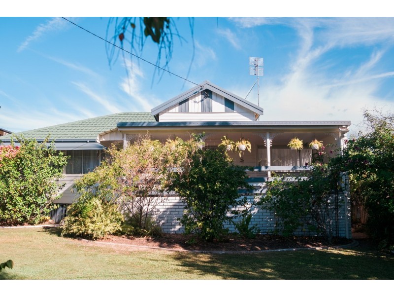 5 Watson Street, Pialba QLD 4655