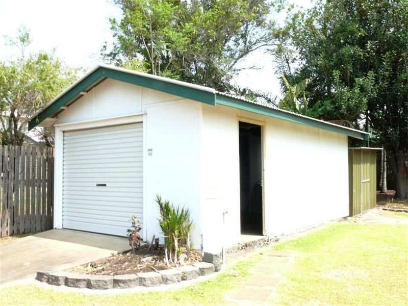 5 Watson Street, Pialba QLD 4655