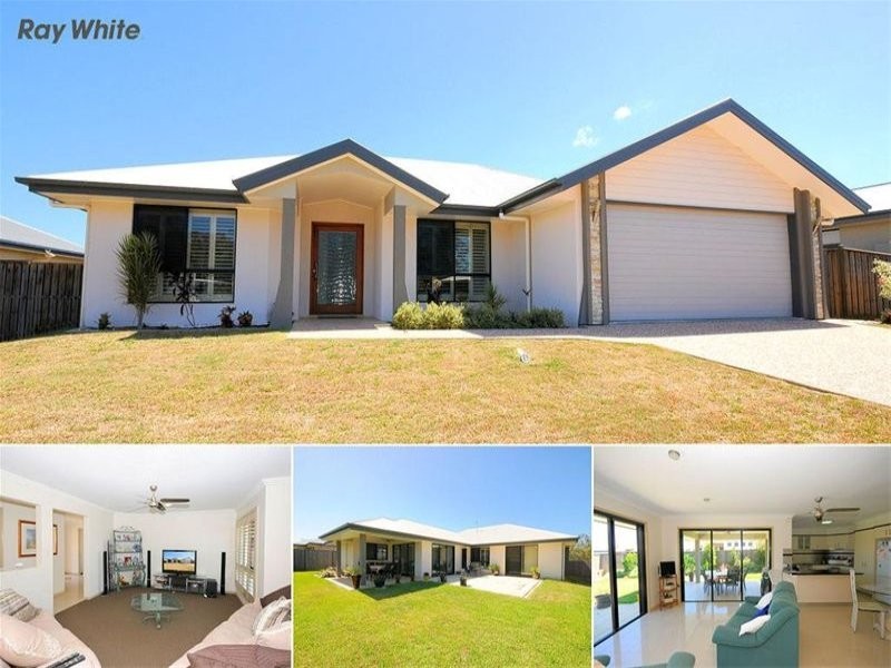 10 Bay Breeze Close, Wondunna QLD 4655
