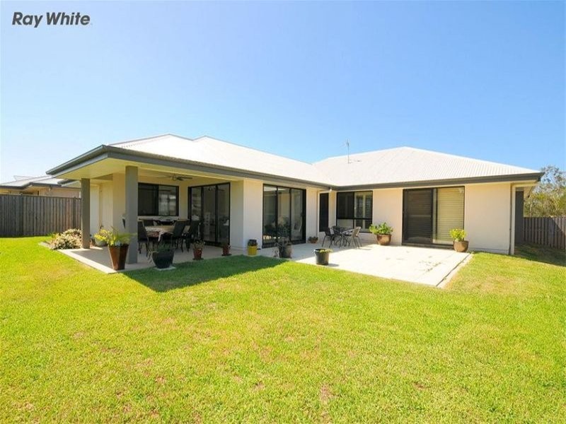 10 Bay Breeze Close, Wondunna QLD 4655
