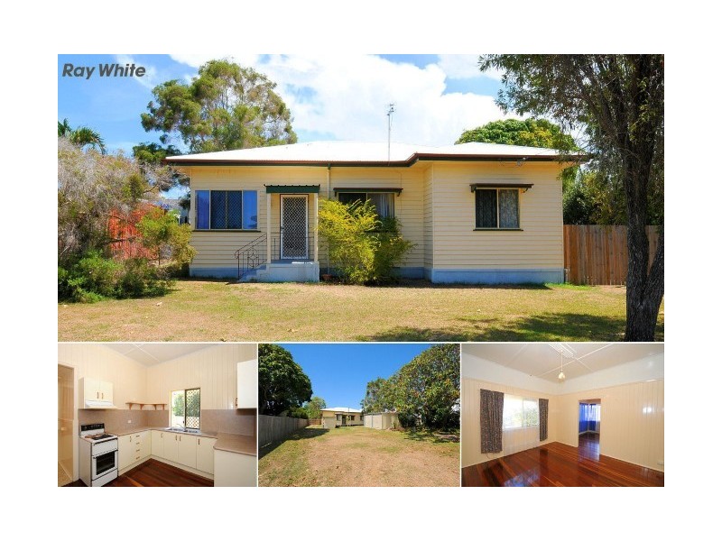 64 Dayman Street, Urangan QLD 4655