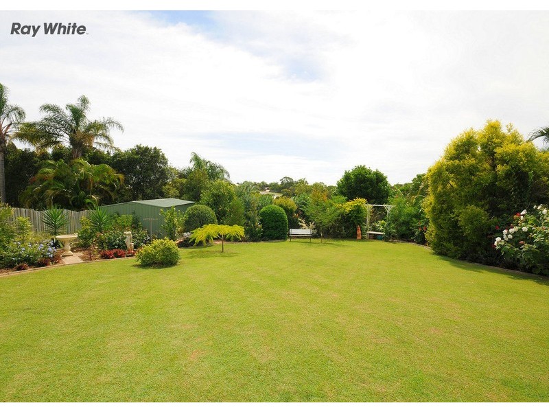 27 Royal Drive, Kawungan QLD 4655