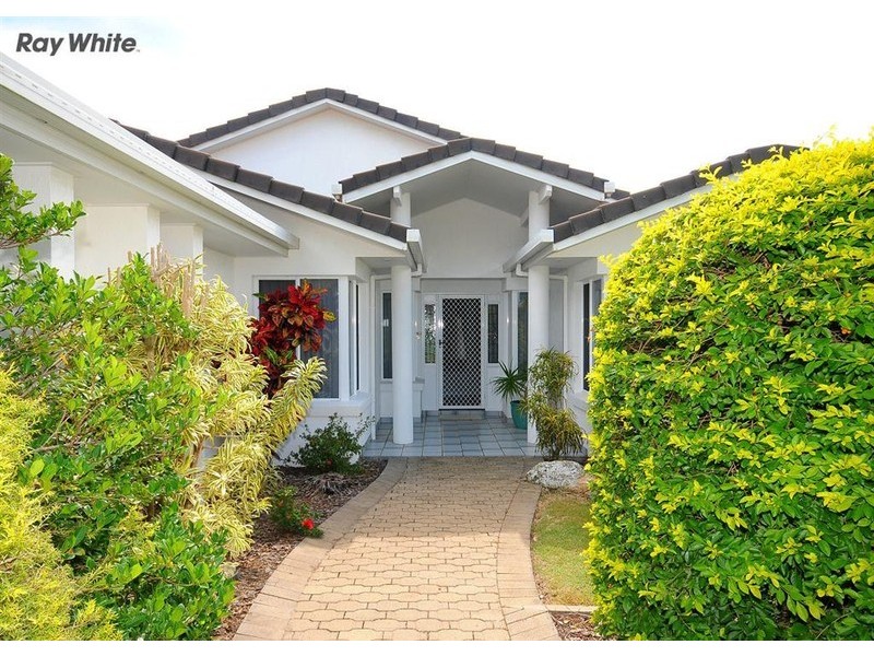 27 Royal Drive, Kawungan QLD 4655