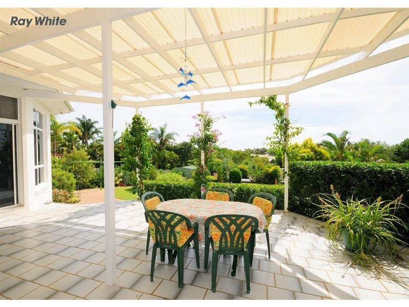 27 Royal Drive, Kawungan QLD 4655