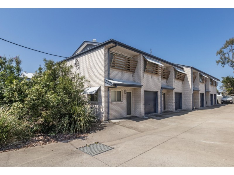 8/66 Winchelsea Street, Pialba QLD 4655