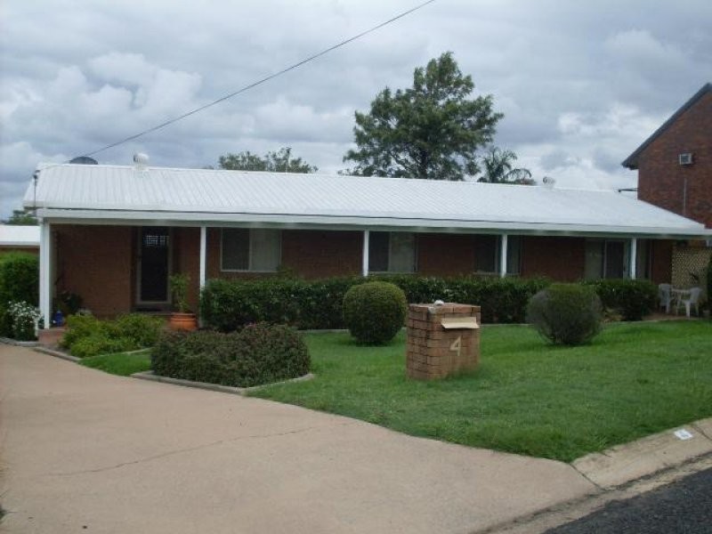 4 Trobriand, Urraween QLD 4655
