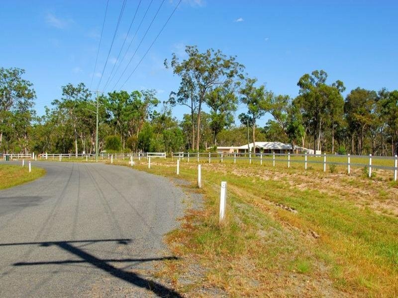 Springvale Downs, Hervey Bay QLD 4655