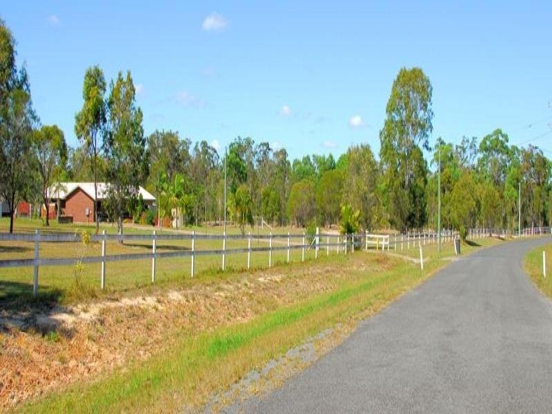 Springvale Downs, Hervey Bay QLD 4655