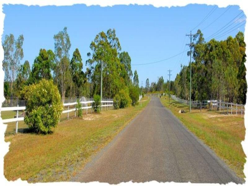 Springvale Downs, Hervey Bay QLD 4655
