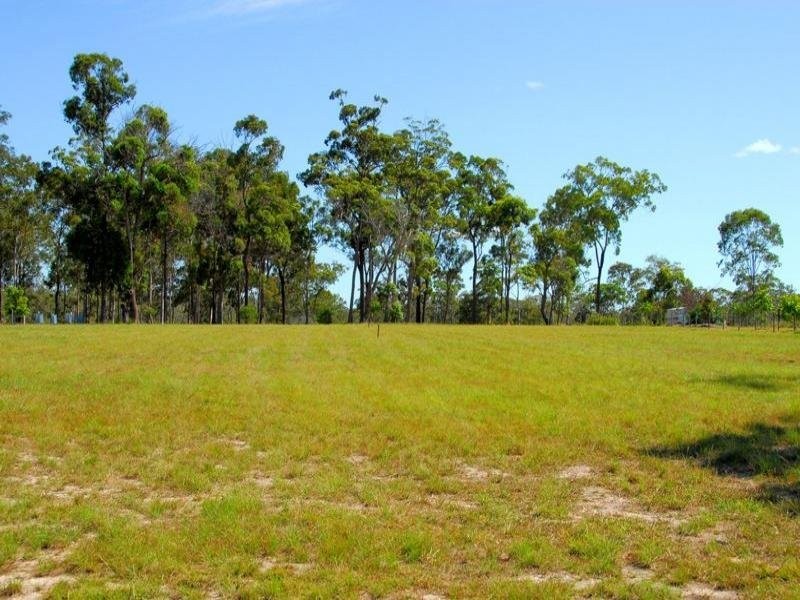 Springvale Downs, Hervey Bay QLD 4655