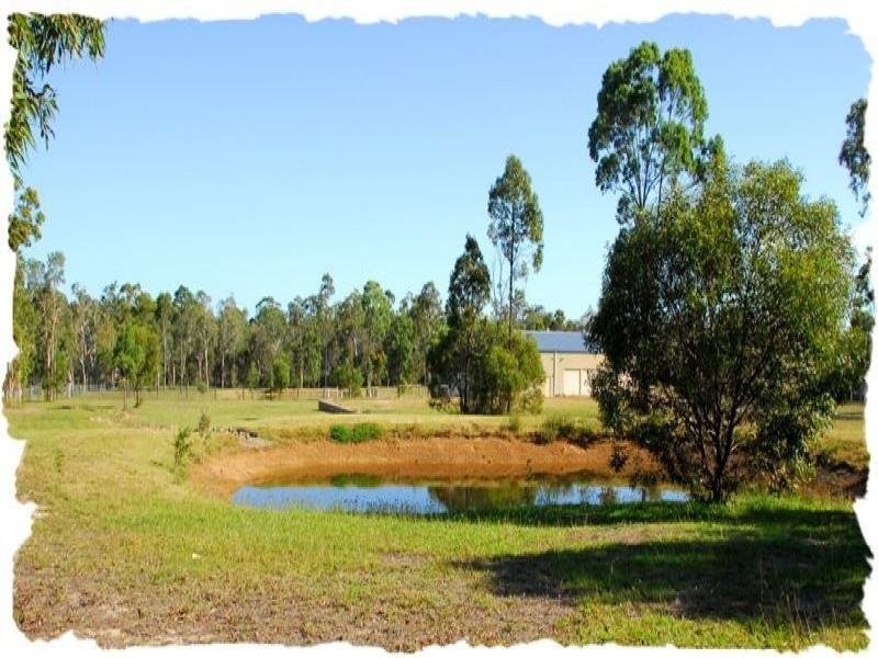 Springvale Downs, Hervey Bay QLD 4655