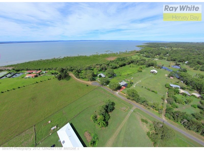 1 Shore Road East, Booral QLD 4655