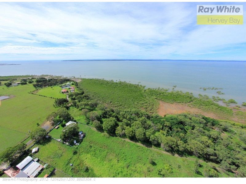 1 Shore Road East, Booral QLD 4655