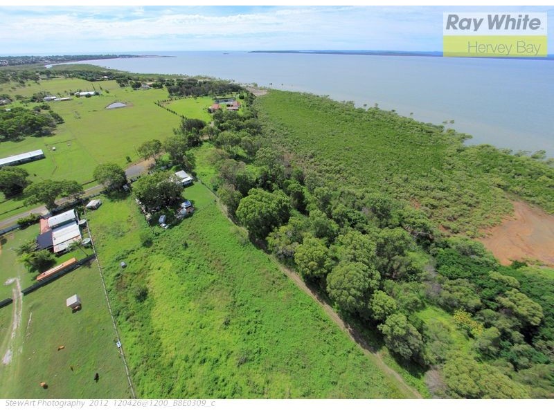 1 Shore Road East, Booral QLD 4655