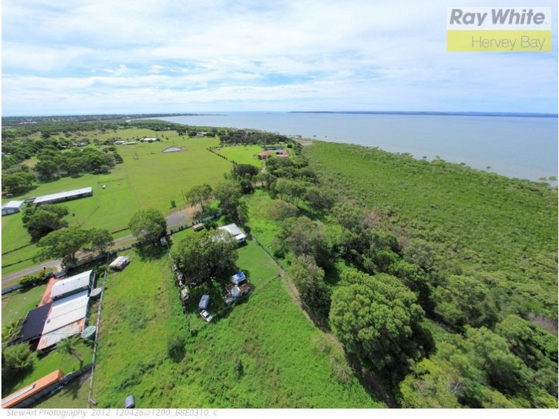 1 Shore Road East, Booral QLD 4655