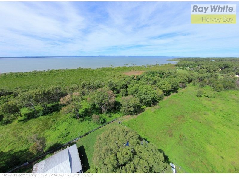 1 Shore Road East, Booral QLD 4655
