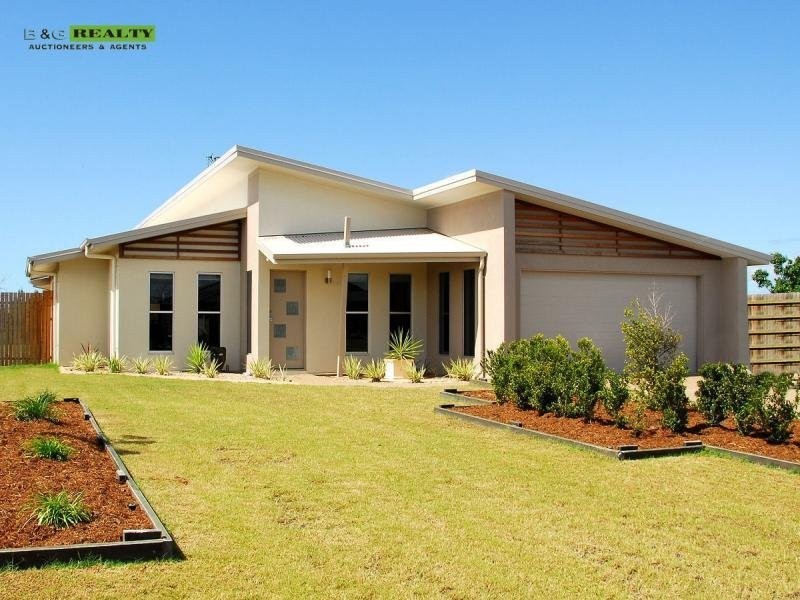 1 Lady Penrhyn Drive, Eli Waters QLD 4655