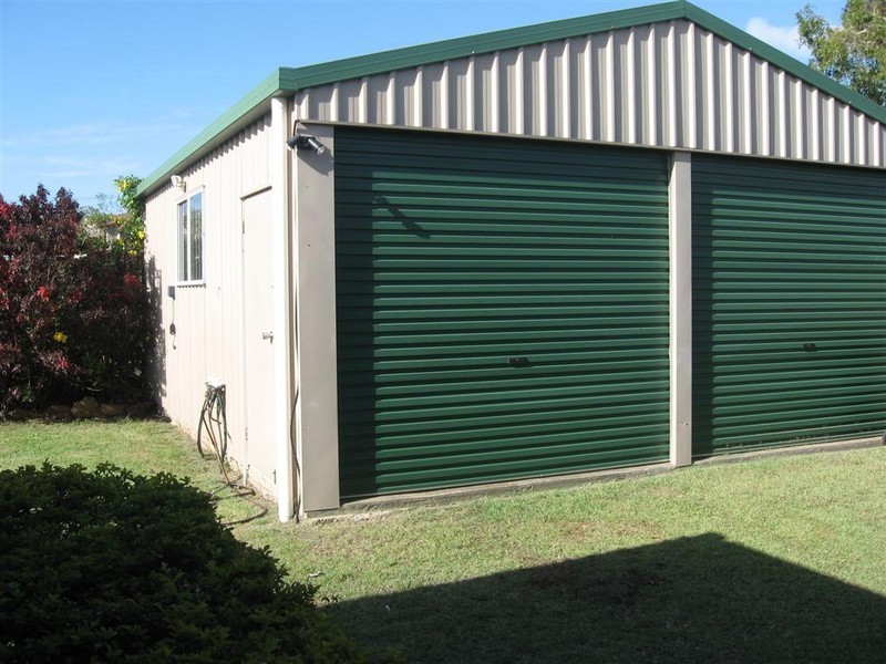 15 Turrum Street, Scarness QLD 4655