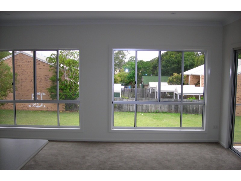 2/201 Torquay Terrace, Torquay QLD 4655