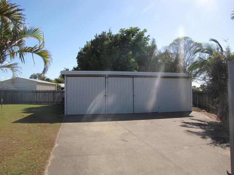 33 Areca Drive, Kawungan QLD 4655