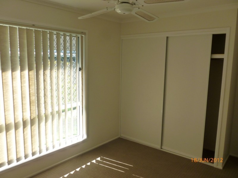 2/15 George, Pialba QLD 4655