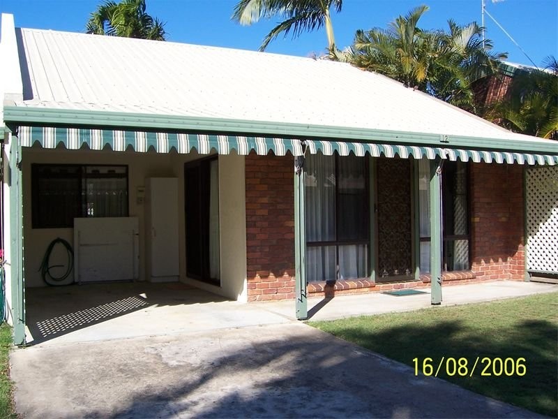 12/12 Denmans Camp Road, Scarness QLD 4655
