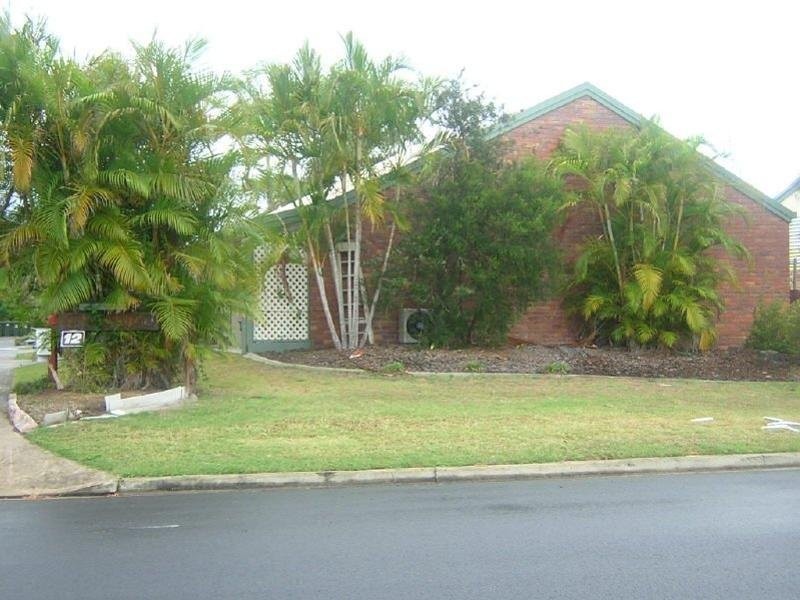 12/12 Denmans Camp Road, Scarness QLD 4655