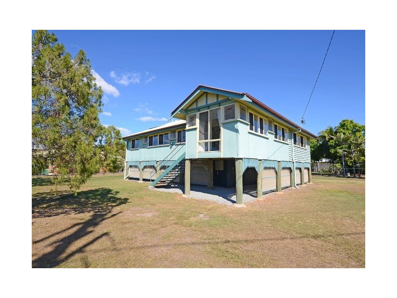183 Long Street, Point Vernon QLD 4655