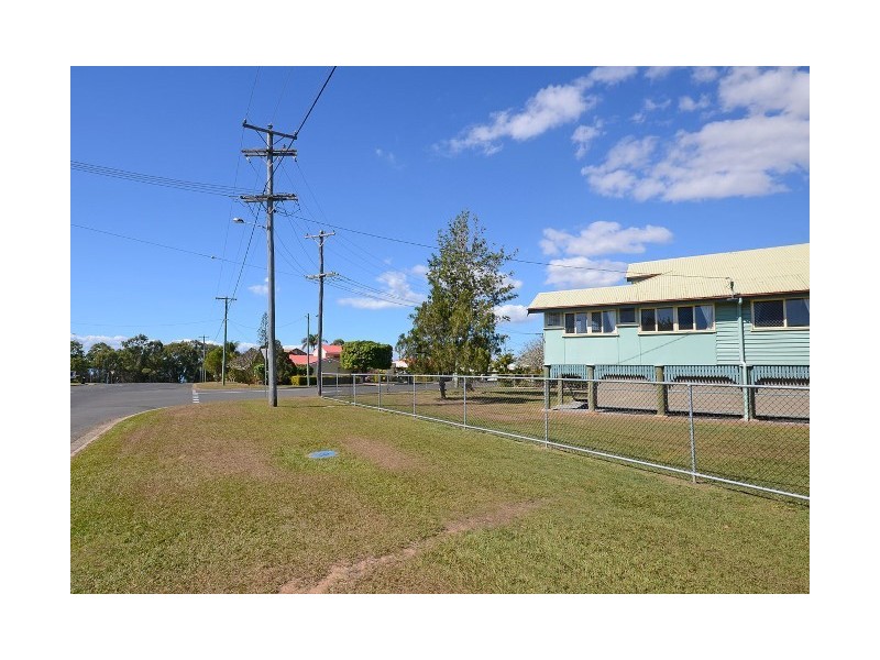 183 Long Street, Point Vernon QLD 4655