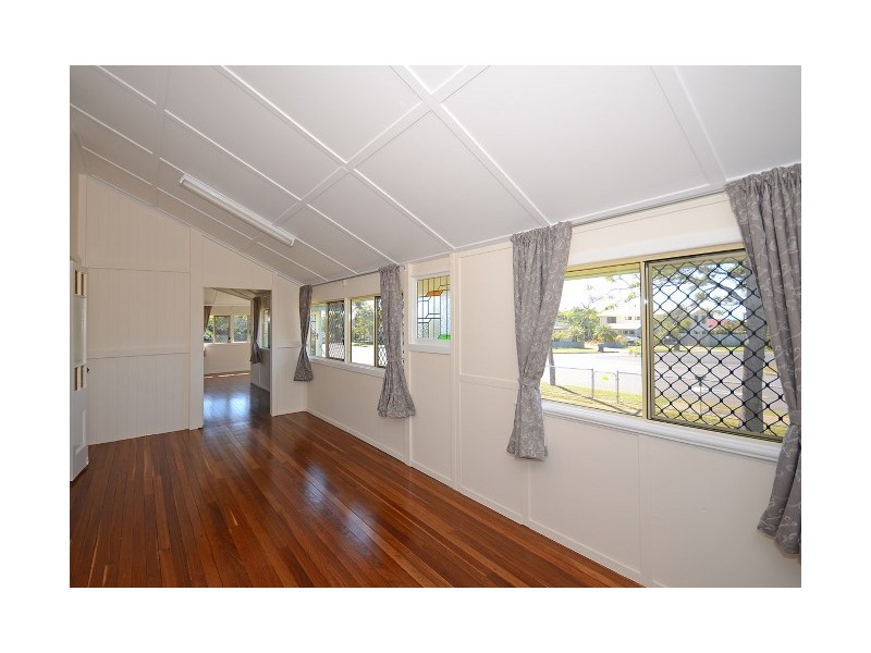183 Long Street, Point Vernon QLD 4655