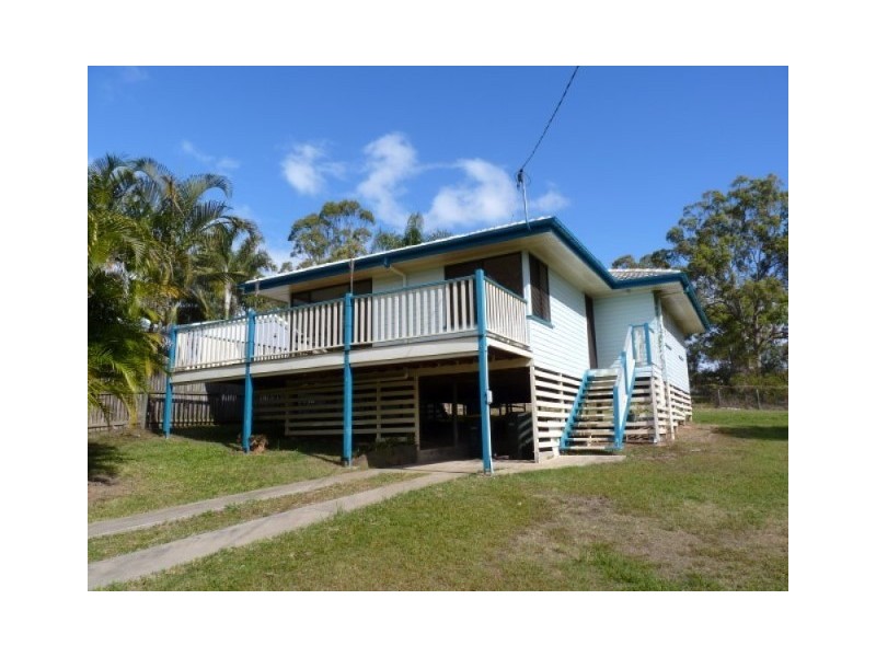 9 Island Outlook, River Heads QLD 4655