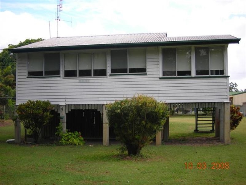 107 Esplanade, Toogoom QLD 4655