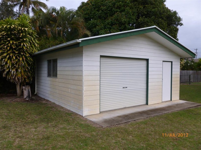 107 Esplanade, Toogoom QLD 4655
