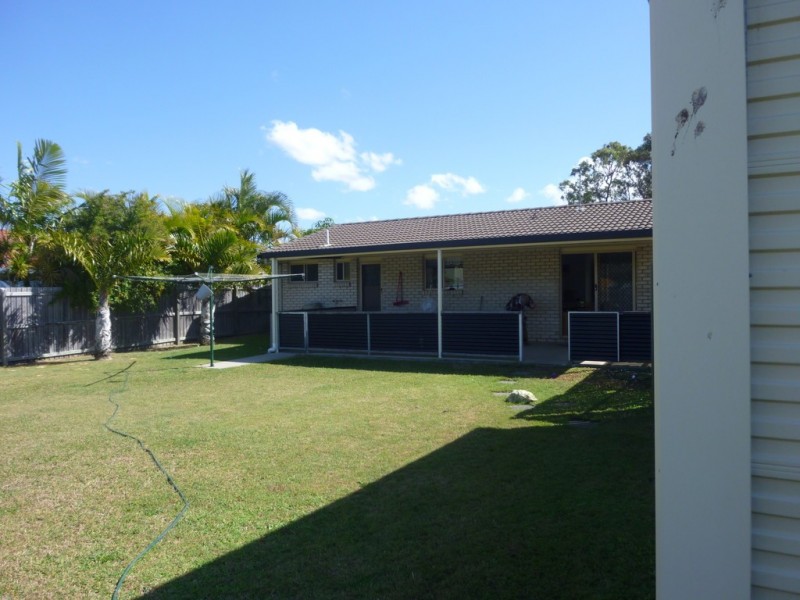 206 Pulgul Street, Urangan QLD 4655
