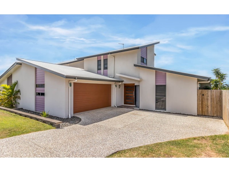 1/40 Victor Drive, Kawungan QLD 4655