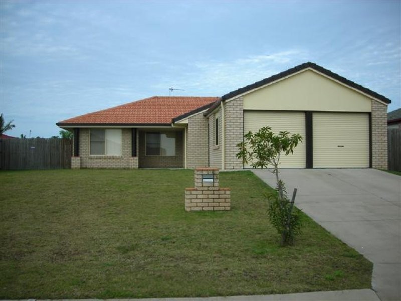 56 Anchorage Circuit, Point Vernon QLD 4655