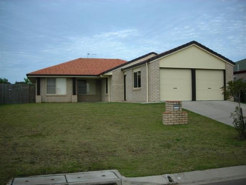 56 Anchorage Circuit, Point Vernon QLD 4655