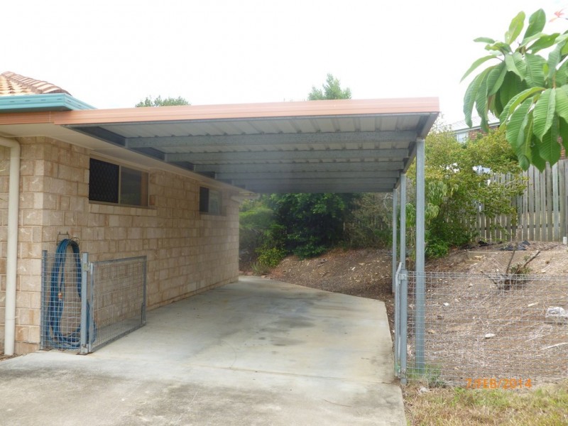 5 Haupt Court, Pialba QLD 4655